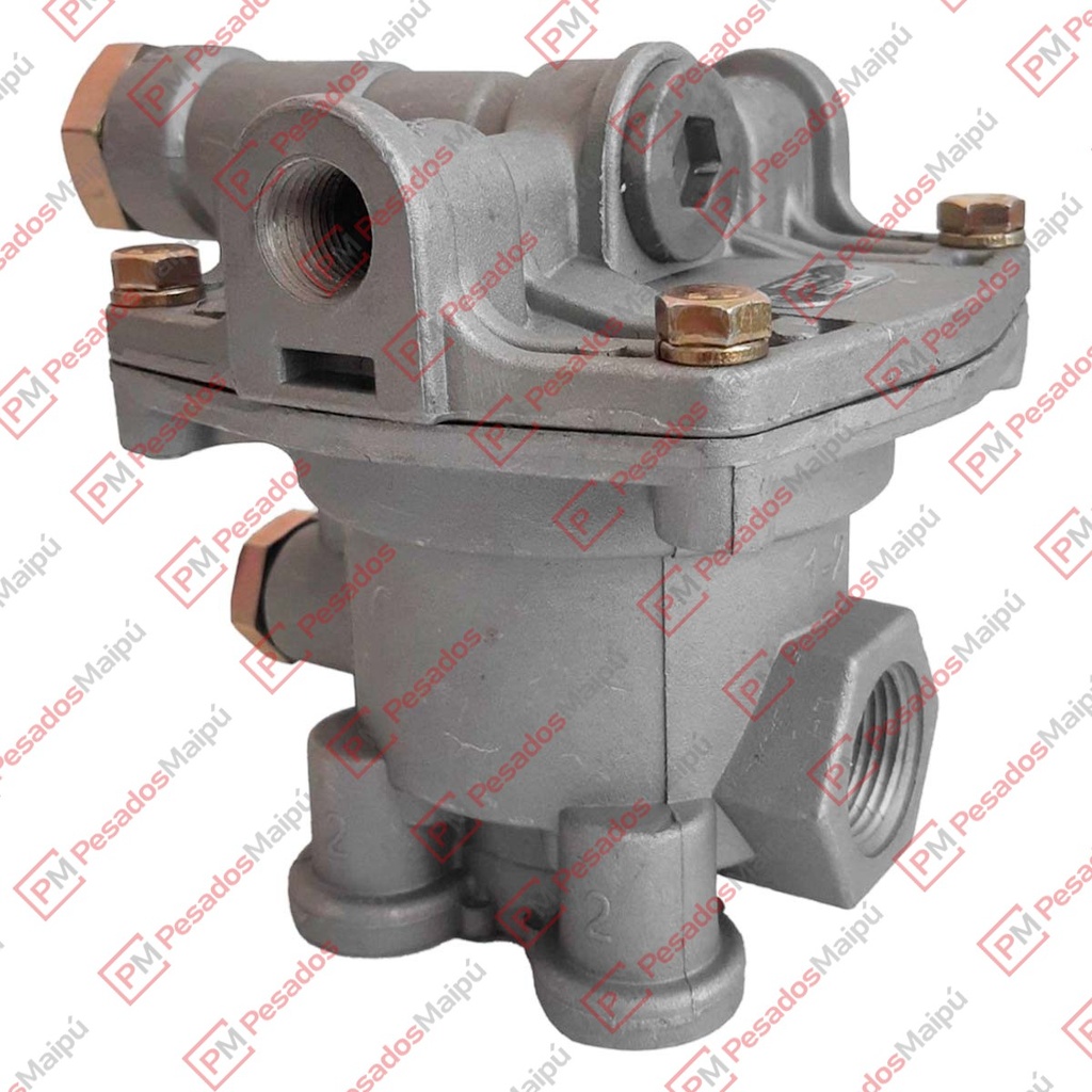 [20367] VALVULA RELAY ACOPLADO BENDIX SEALCO (21390) (5204)