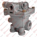 VALVULA RELAY ACOPLADO BENDIX SEALCO (21390) (5204)