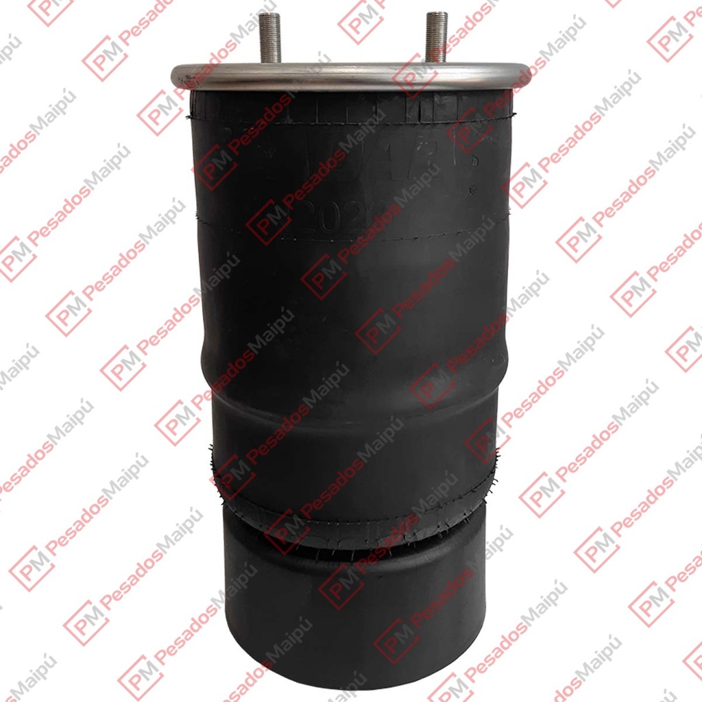 [20416] FUELLE SUSPENSION BLINDADO (SN2022) HENDRICKSON