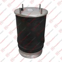 FUELLE SUSPENSION BLINDADO (SN2029) RANDON COMPLETO