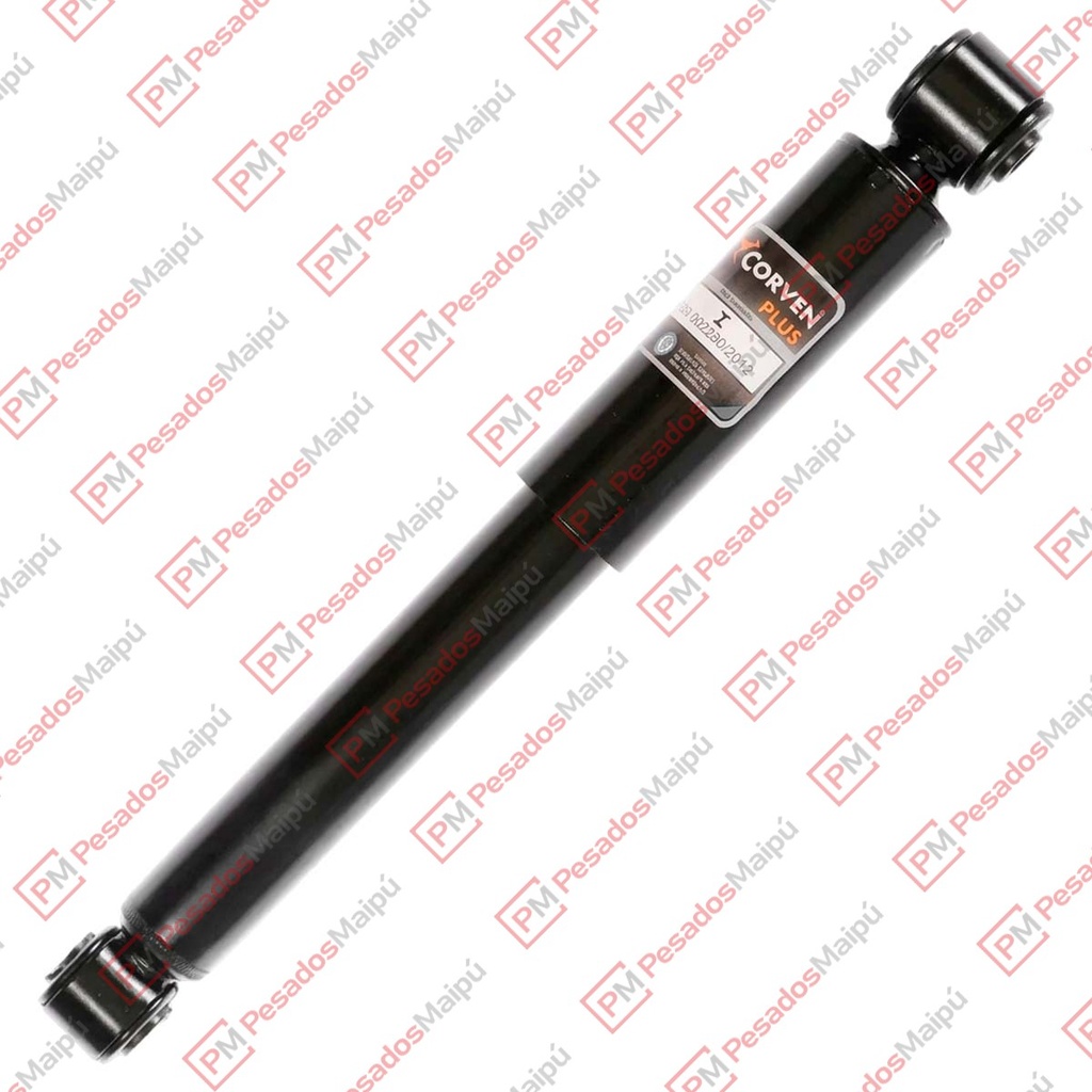 [20423] AMORTIGUADOR CHEVROLET MONTANA TRASERO (42079G)