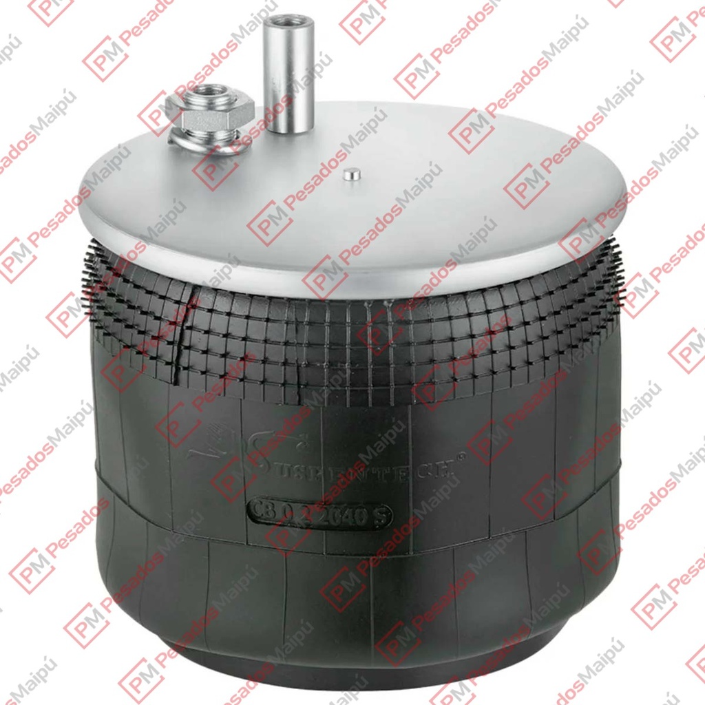 [20465] FUELLE SUSPENSION MB TRASERO SIN SENSOR (A9583200421) (FI-954064)