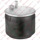 FUELLE SUSPENSION MB TRASERO SIN SENSOR (A9583200421) (FI-954064)