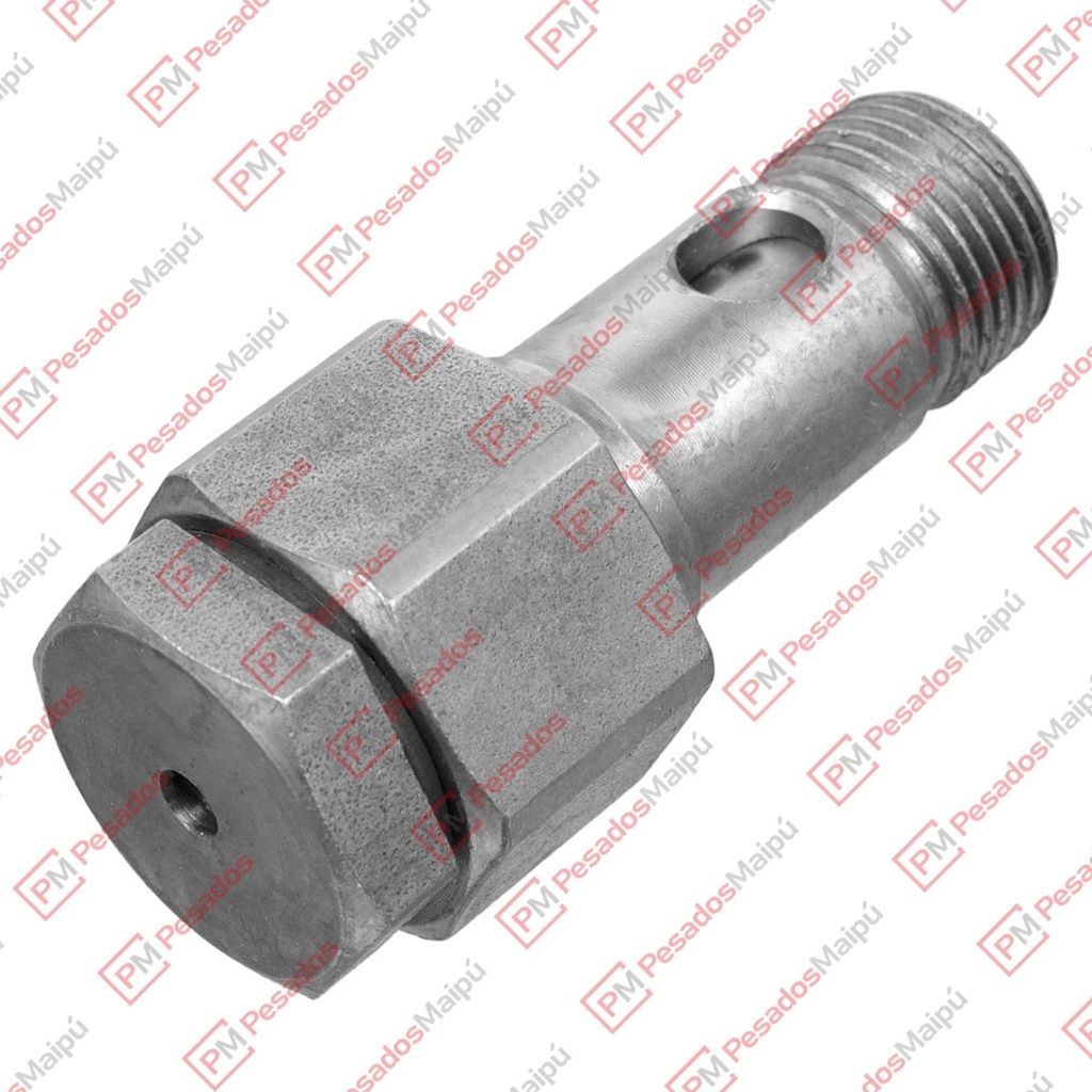 VALVULA SOBREPRESION BOMBA ACEITE MB 608/1114/1517 (3521800315) (3521800015)