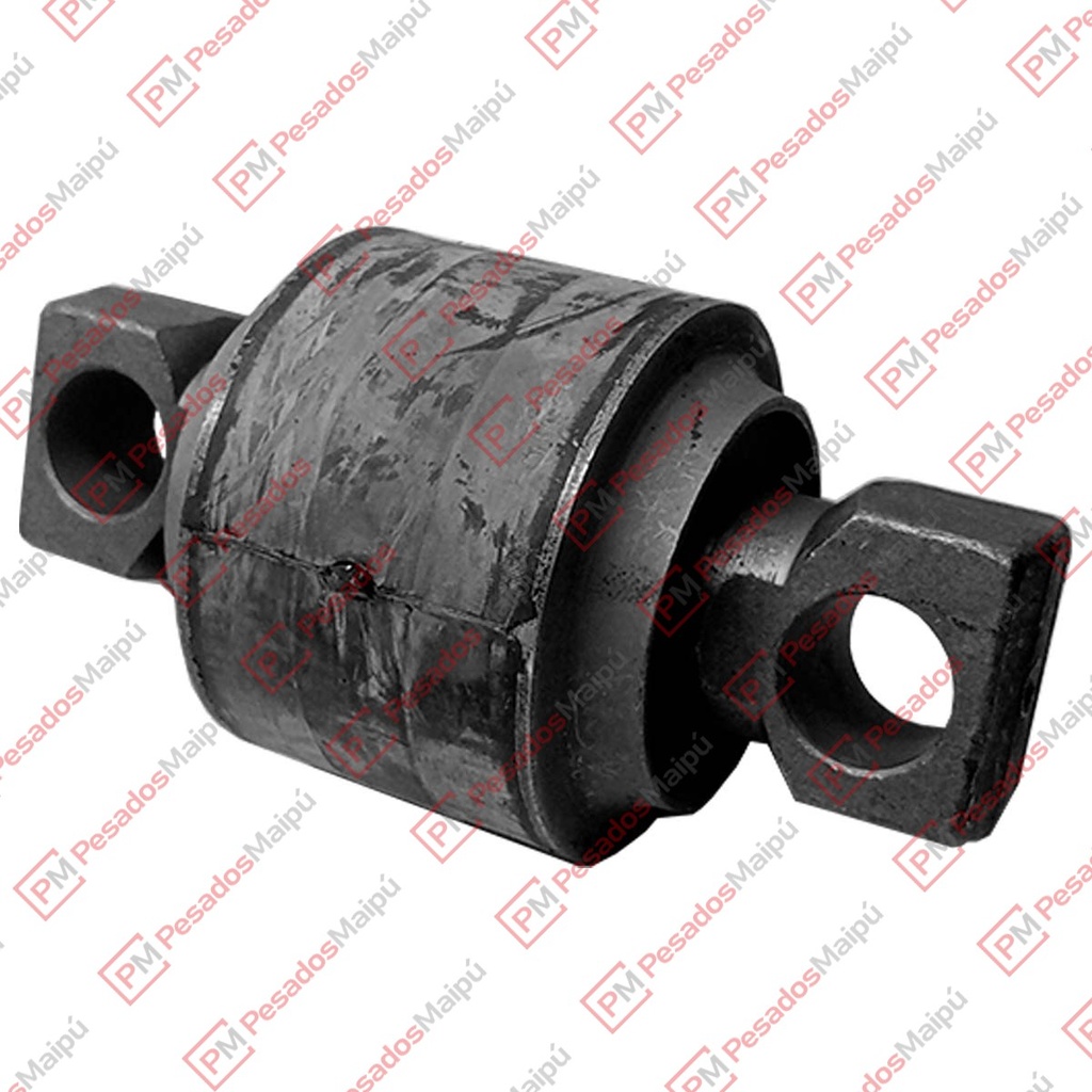 [20602] BUJE TENSOR MOÑO MERCEDES BENZ ACTROS / AXOR 85 X 24 X 130 (4724) (IABV 3391) (0003503705)