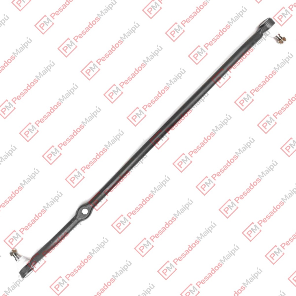 [20661] BARRA LARGA DIRECCION (50059) C/ OJAL FORD F250/F3500 75-85