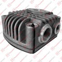 TAPA ARMADA COMPRESOR MARELLI 80 (23489) ROSCA 26MM (85034Y)