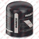 FILTRO SECADOR TB 1374X WABCO NEGRO MB IVECO FORD VW (4324101202)