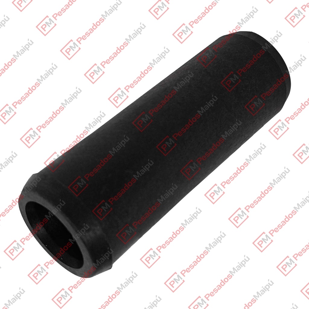 BUJE ELASTICO MB 710 DEL 30 X 13 X 87 (4343)
