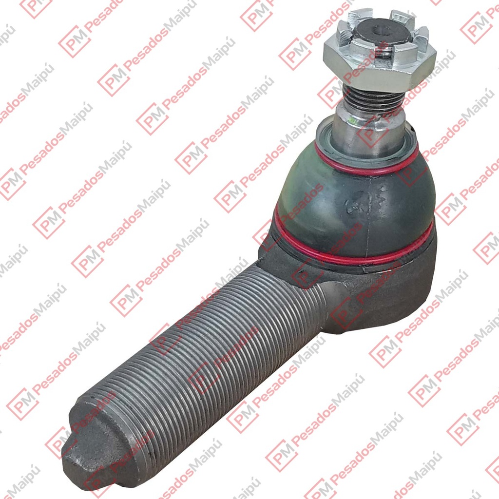 EXTREMO DIRECCION MB 5012 R28MM IZQ- CONO 20/22 (11753AP)