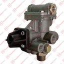 VALVULA CONTROL SPRING (21306) MONTENEGRO BENDIX SR2 (R7900)