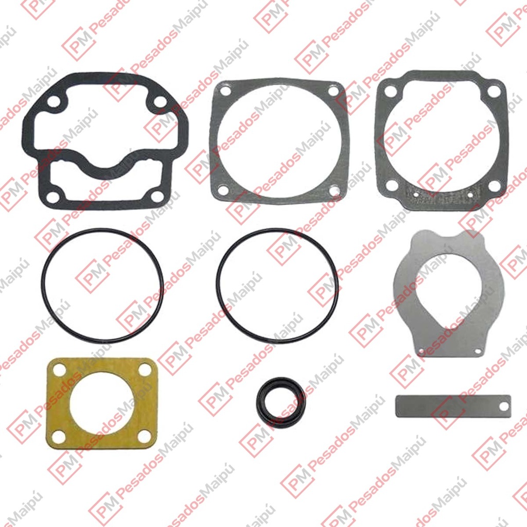 [20877] KIT REPARACION COMPRESOR KNORR DEUTZ 88M (21219)