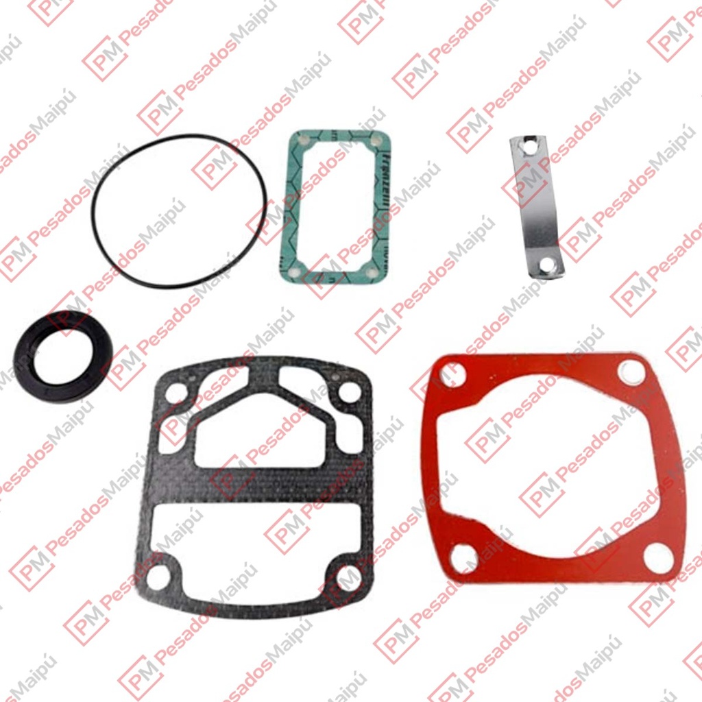 [20878] KIT REPARACION COMPRESOR MARELLI 80 (23490)