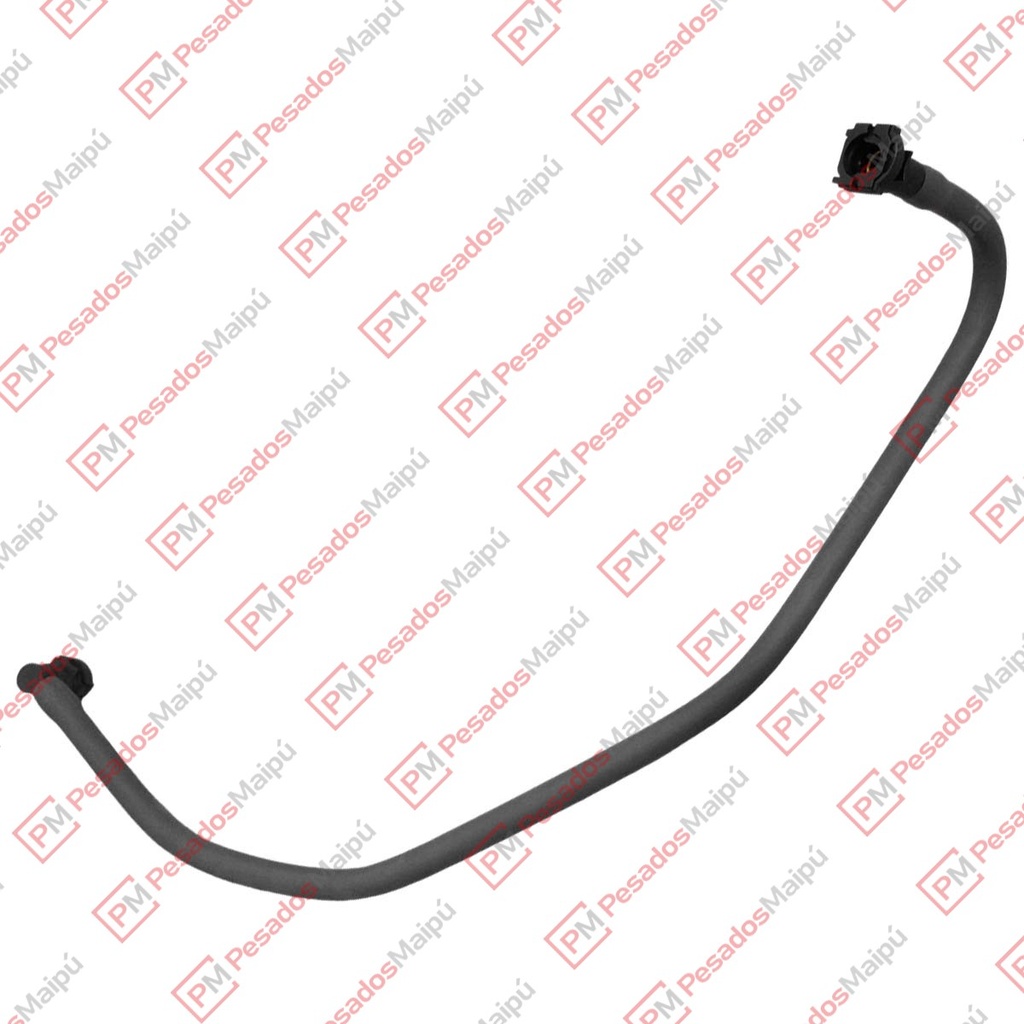 FLEXIBLE ENTRADA AGUA COMPRESOR  VW 17250/19320 1/2` (W 3151) (4934432)