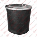 FUELLE SUSPENSION BLINDADO (SN2003) COMPLETO SCANIA SERIE P-340