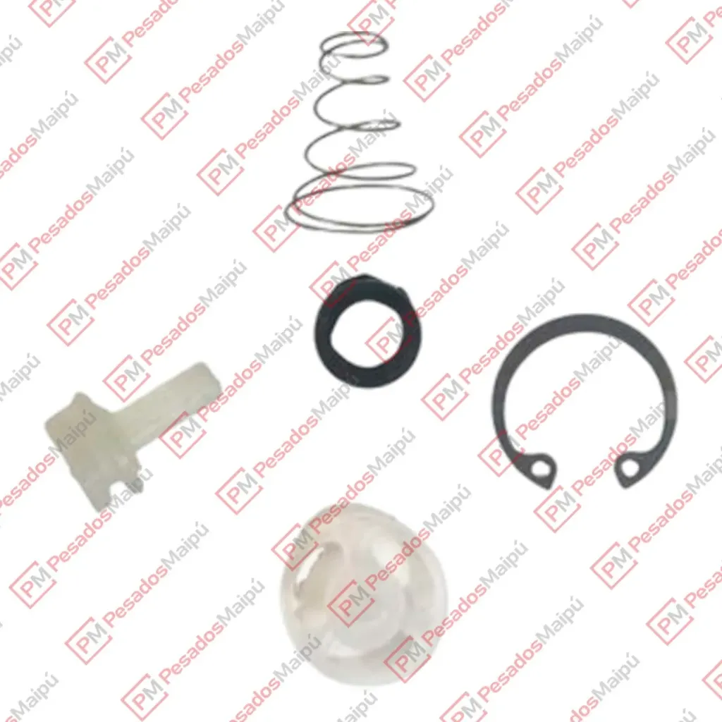 [21014] REPARACION 1155 VALVULA ANTIRETORNO WABCO (DG 1155)