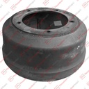 CAMPANA FRENO DODGE DP 800 TRASERA ARTILLERA