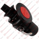 ENCHUFE ELECTRICO MACHO 7 PUNTOS PARA ABS / EBS (R3722)