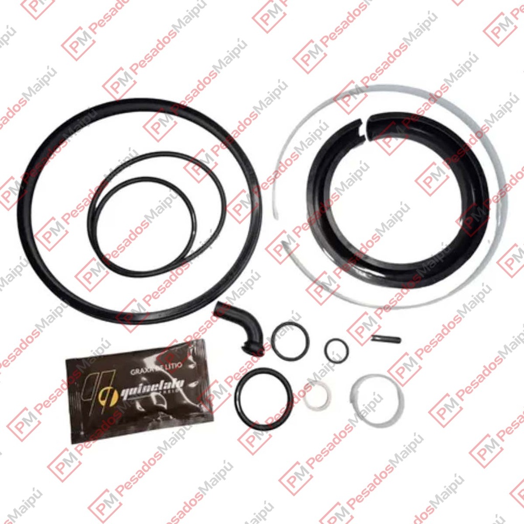 [21095] REPARACION 1534 TRISTOP 30" WABCO (22115) (QA-1117)