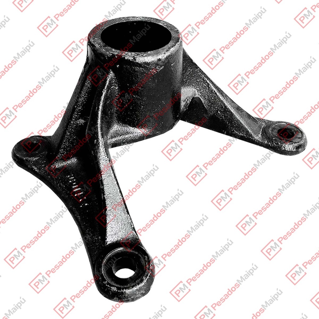 [21117] SOPORTE ELASTICO MB ATEGO 1418-1518 TRAS-TRAS (01.152)