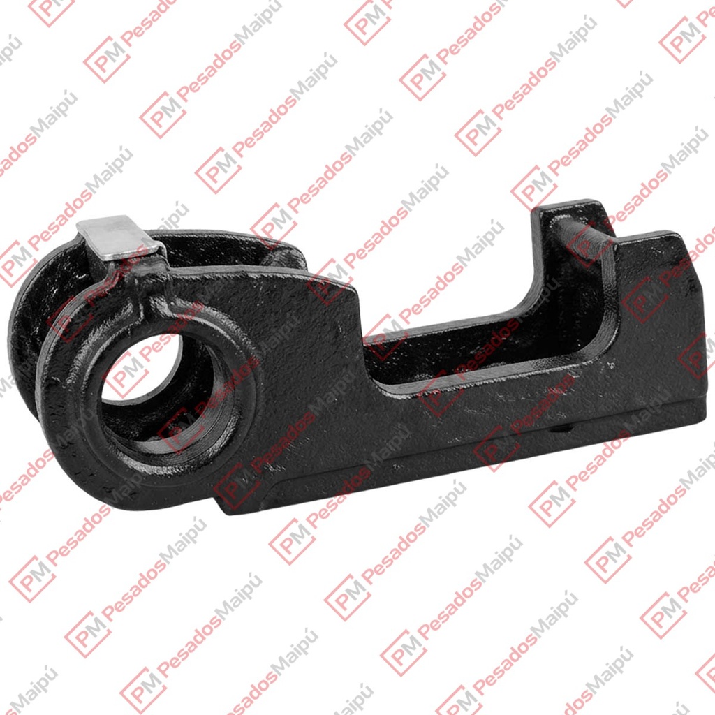 [21124] APOYO ELASTICO RANDON 285X88 (9919) (4122 IABV)