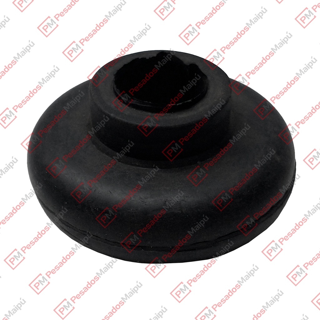 [21126] KIT BUJES BARRA ESTABILIZADORA (R-636) DELANTERA FORD/VW (3101)