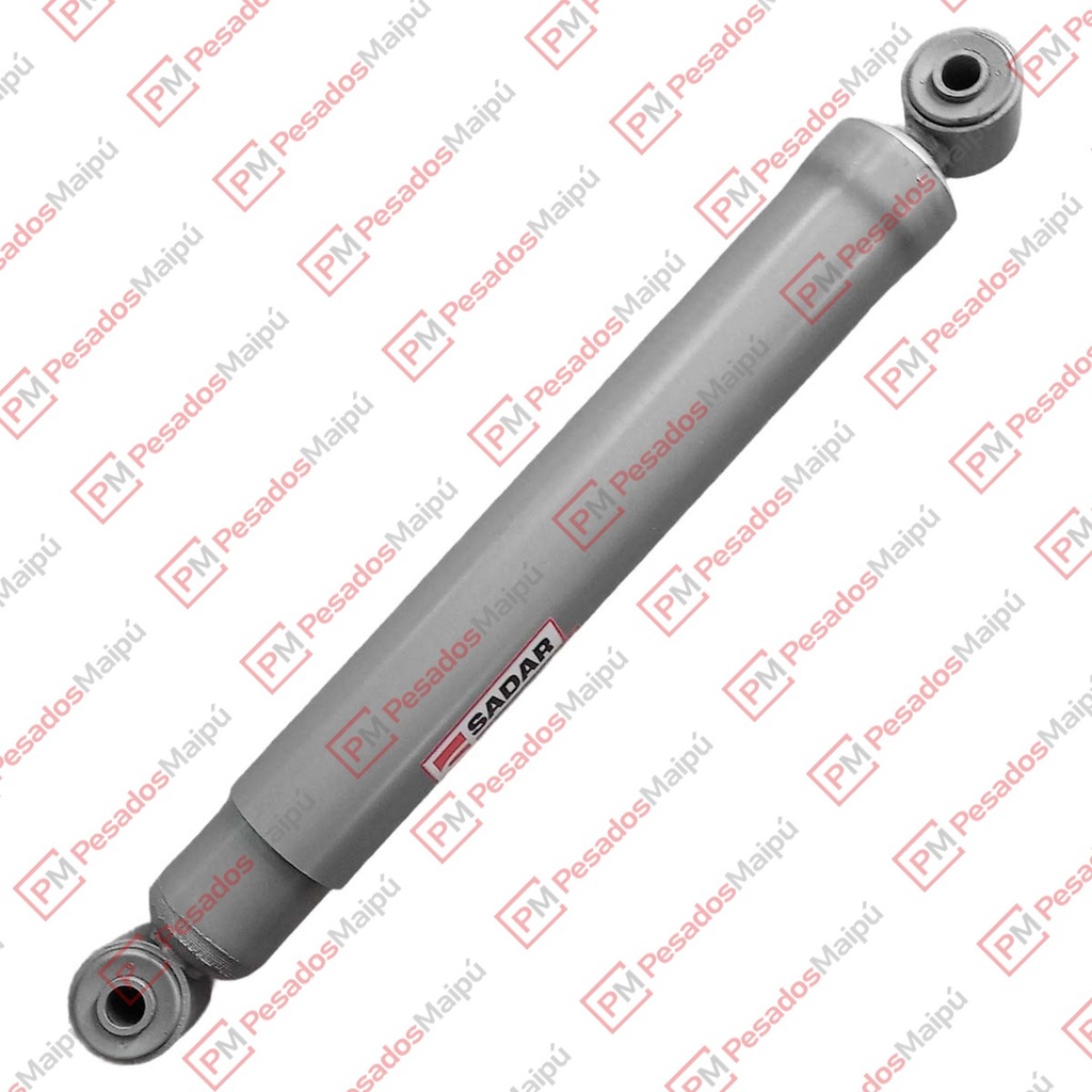 AMORTIGUADOR MB AXOR 1933/2035 DELANTERO (314 927) (85114HOP)  GM16/50 LARGO 858