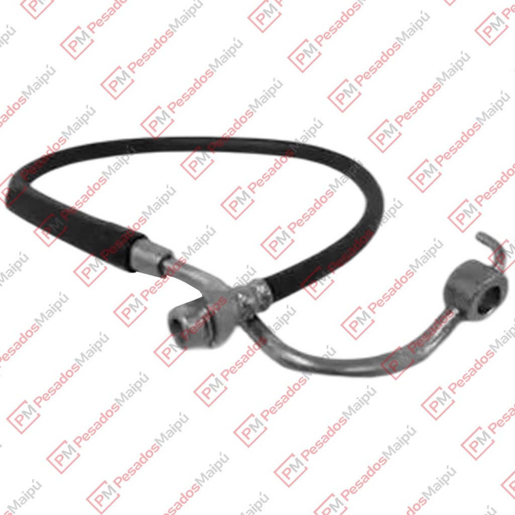 [21153] FLEXIBLE FRENO DELANTERO DERECHO FORD F-100 (3035)