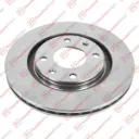 DISCO FRENO PEUGEOT PARTNER /CITROEN BERLINGO (0058)