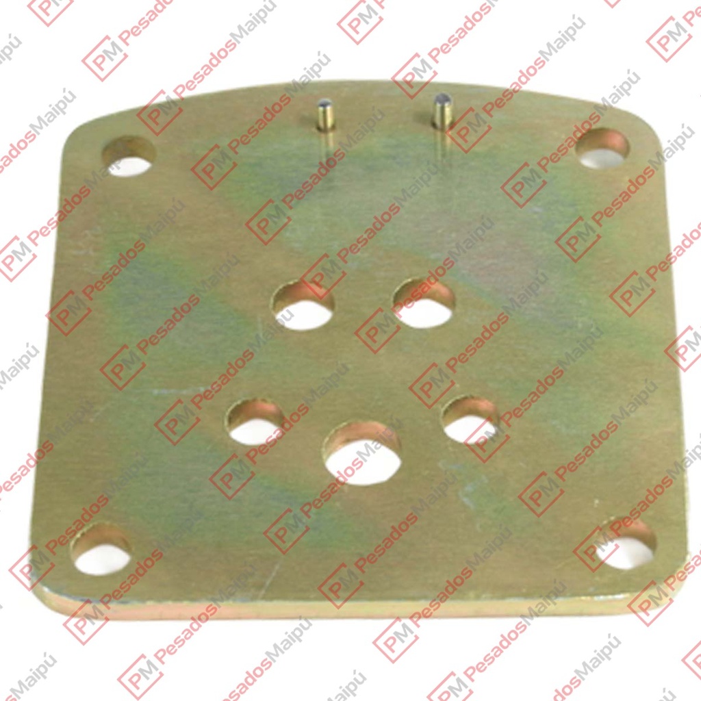 [21168] ENTRETAPA COMPRESOR FIAT 619N|/673/150NYT (3/60001)