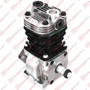 COMPRESOR KNORR 75MM MONOCILINDRICO (21083) LK15 MB OM366 S/ENGR (1100260001) (I88770)