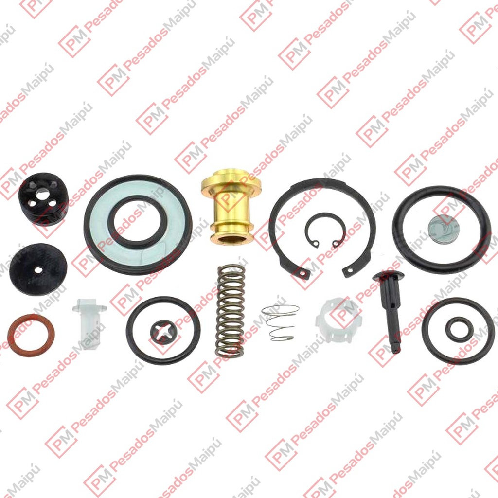 REPARACION 1611G SECADOR AIRE WABCO M/NUEVO (QA-2035C) (28148)