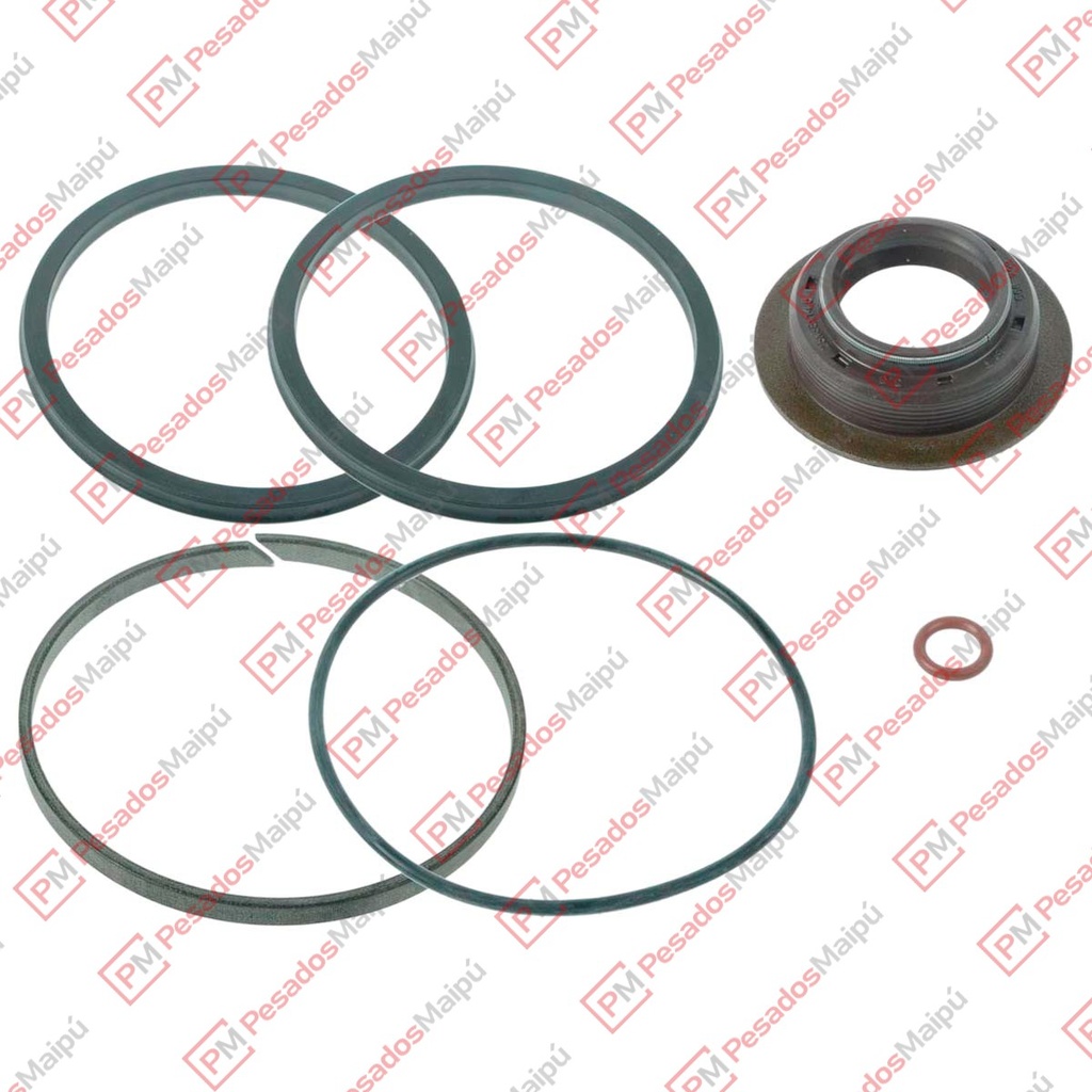 REPARACION 1247A CILINDRO ALTA Y BAJA GP ZF 90MM (C53019K) (1295298932) (92315-2)
