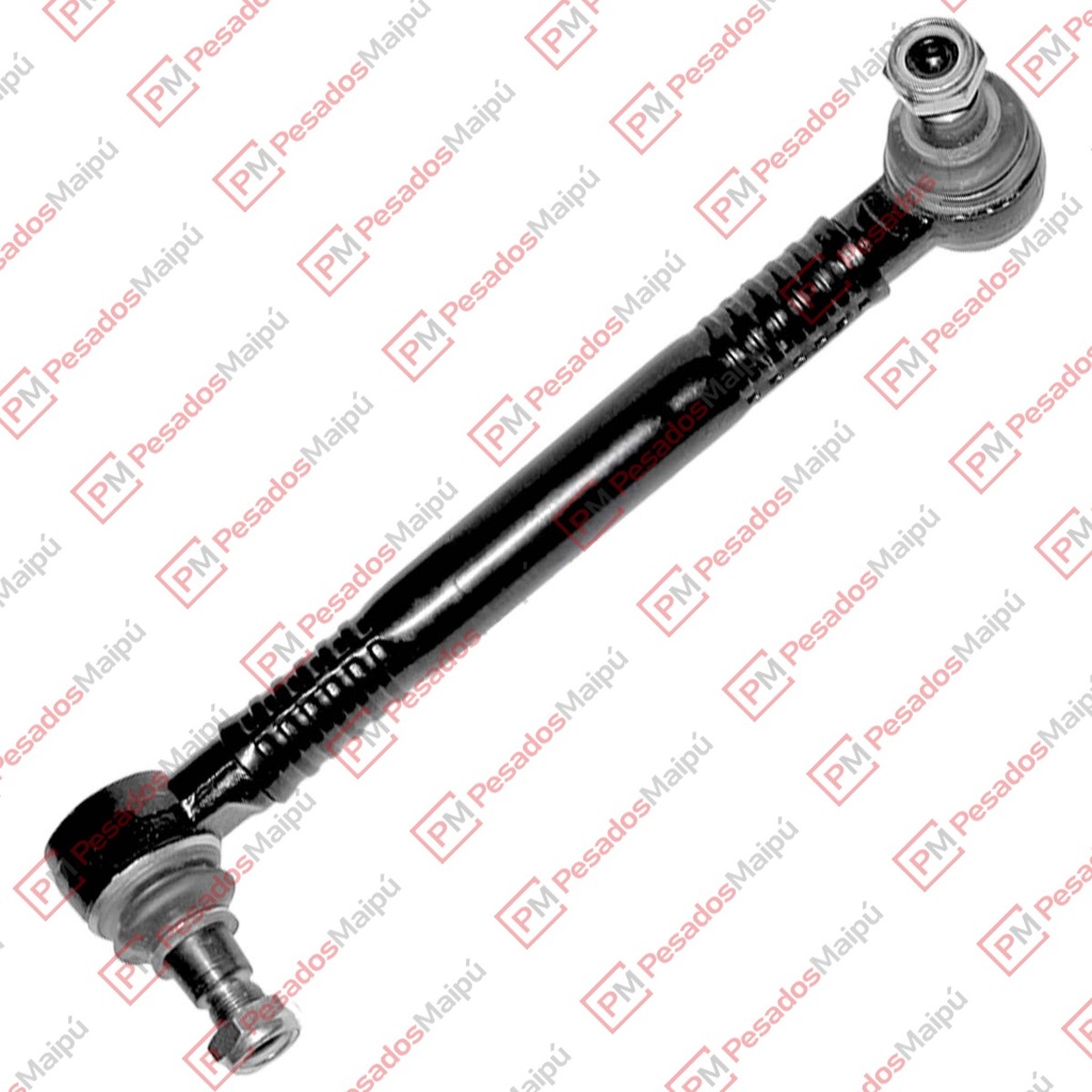 BIELETA ESTABILIZADORA MB O-500 300MM TRAS. DER. (50521)