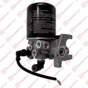 VALVULA SECADOR WABCO STRALIS (24240) (4324160040)
