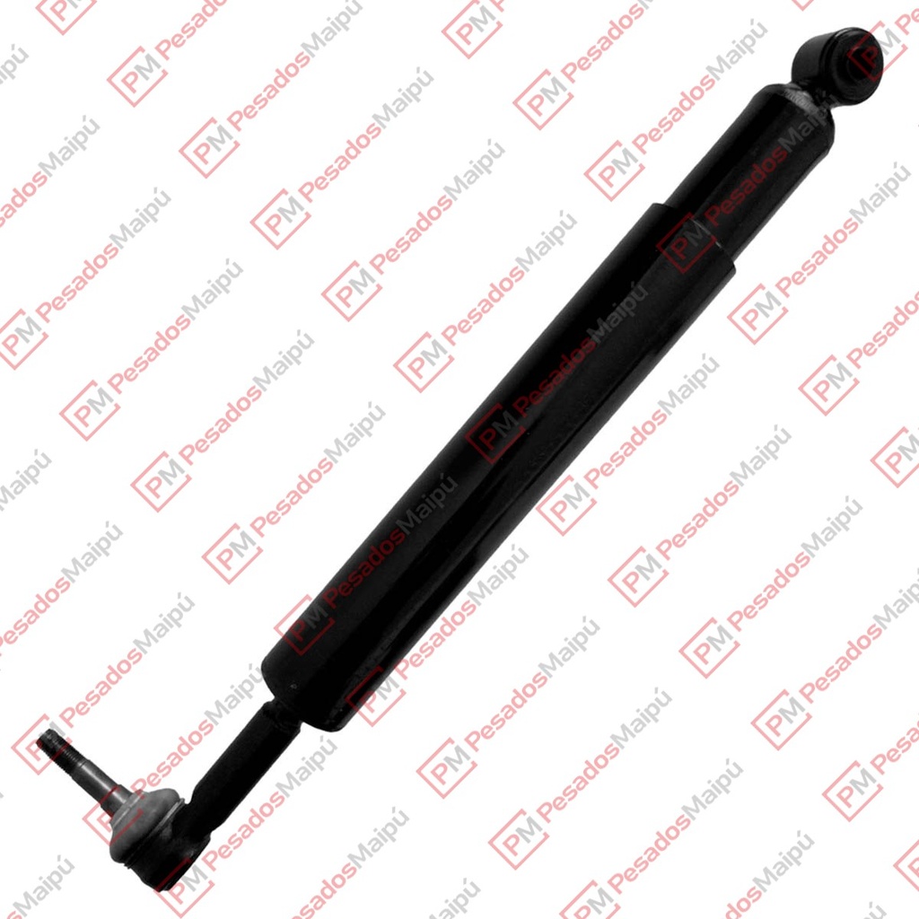 AMORTIGUADOR MB O400 O500 O370 O371 ESTABILIZADOR (314 672)  (CL12784GY)