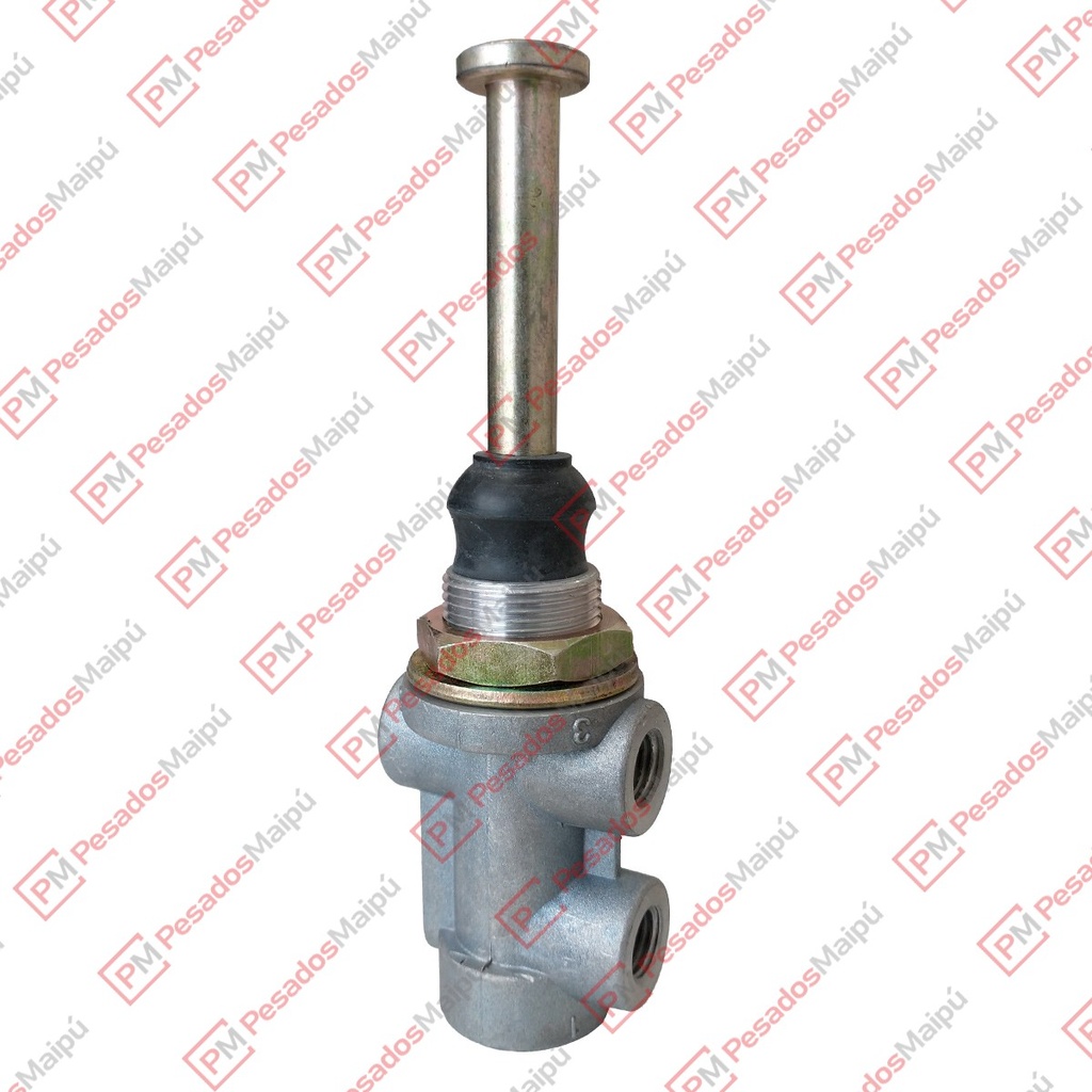 [21366] VALVULA ACCIONAMIENTO WABCO  LARGA (22590) (5046)