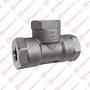 VALVULA TRANSFERENCIA WABCO 2 VIAS (21520) 3X 16MM (5454)