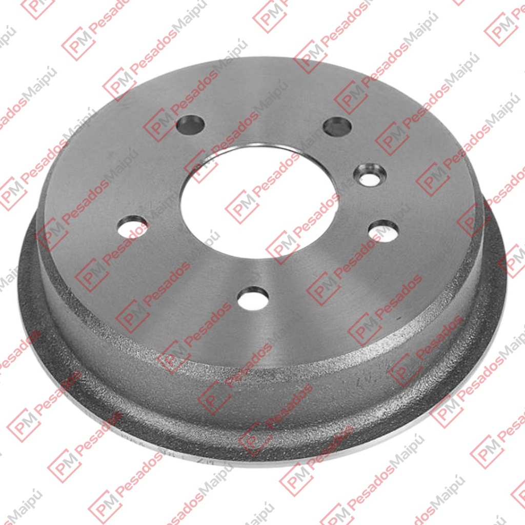 [21411] CAMPANA FRENO SPRINTER TRAS (CP043)(204943LI)