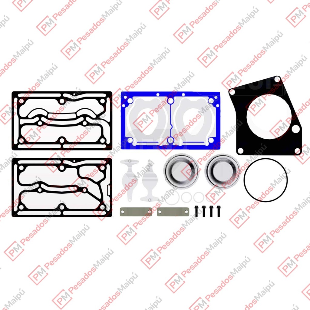 JUEGO REP WABCO 85MM BIC (26540) (SFP9125109452)