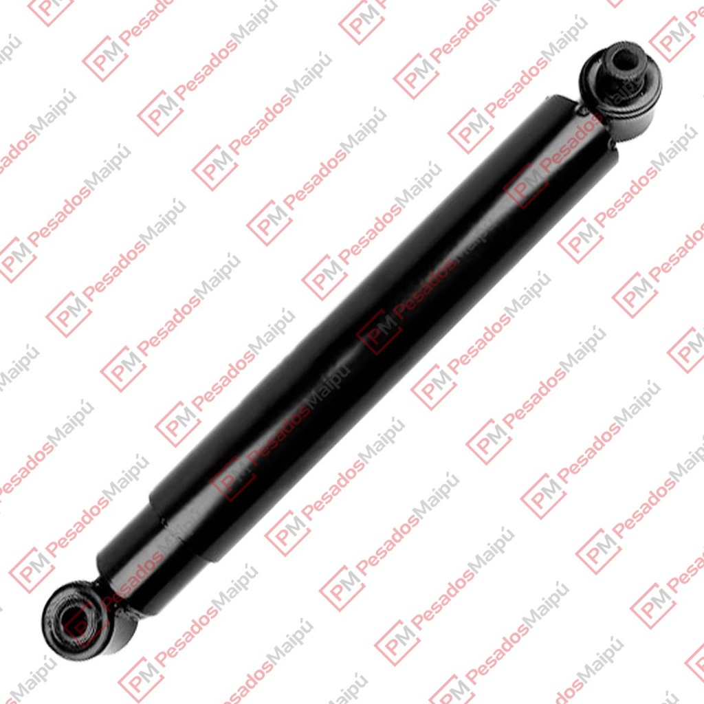 AMORTIGUADOR SCANIA SERIE 5 / P310 TRASERO (319 844) (314 738)