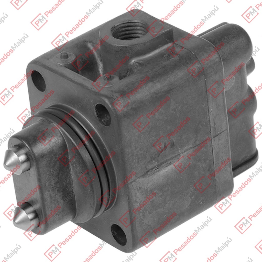 VALVULA PILOTO CAJA CAMBIOS ZF 16S-1650 (21507) (SV3367)