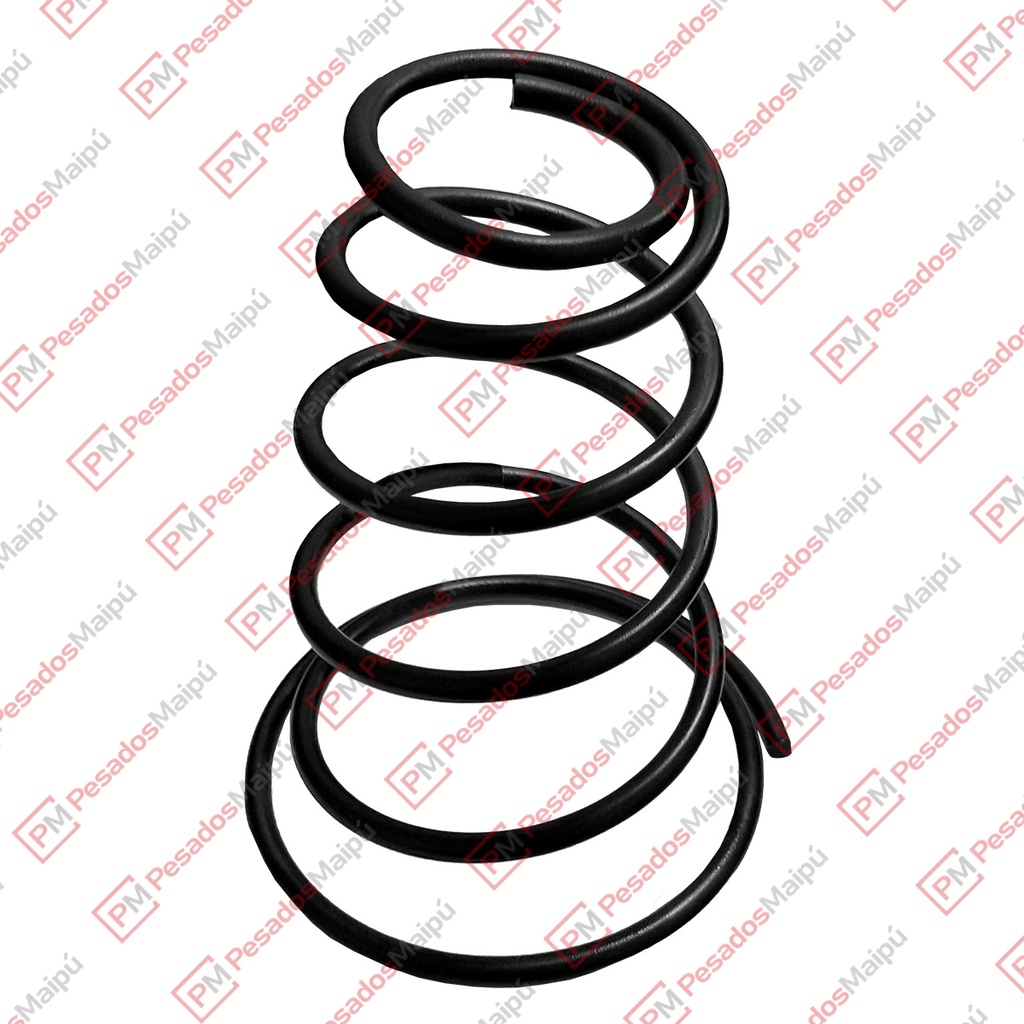 [21741] RESORTE CHICO PARTE SERVICIO PULMON SIMPLE Y SPRING 24/30 Y 30/30 (9") (2113000075)