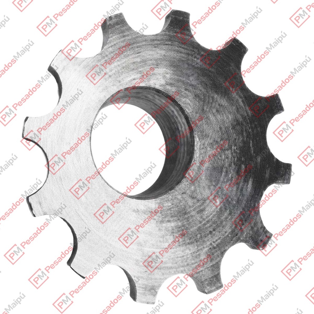 [21747] ARANDELA EXCENTRICA 30MM SUSPENSION BOERO (A30BO)
