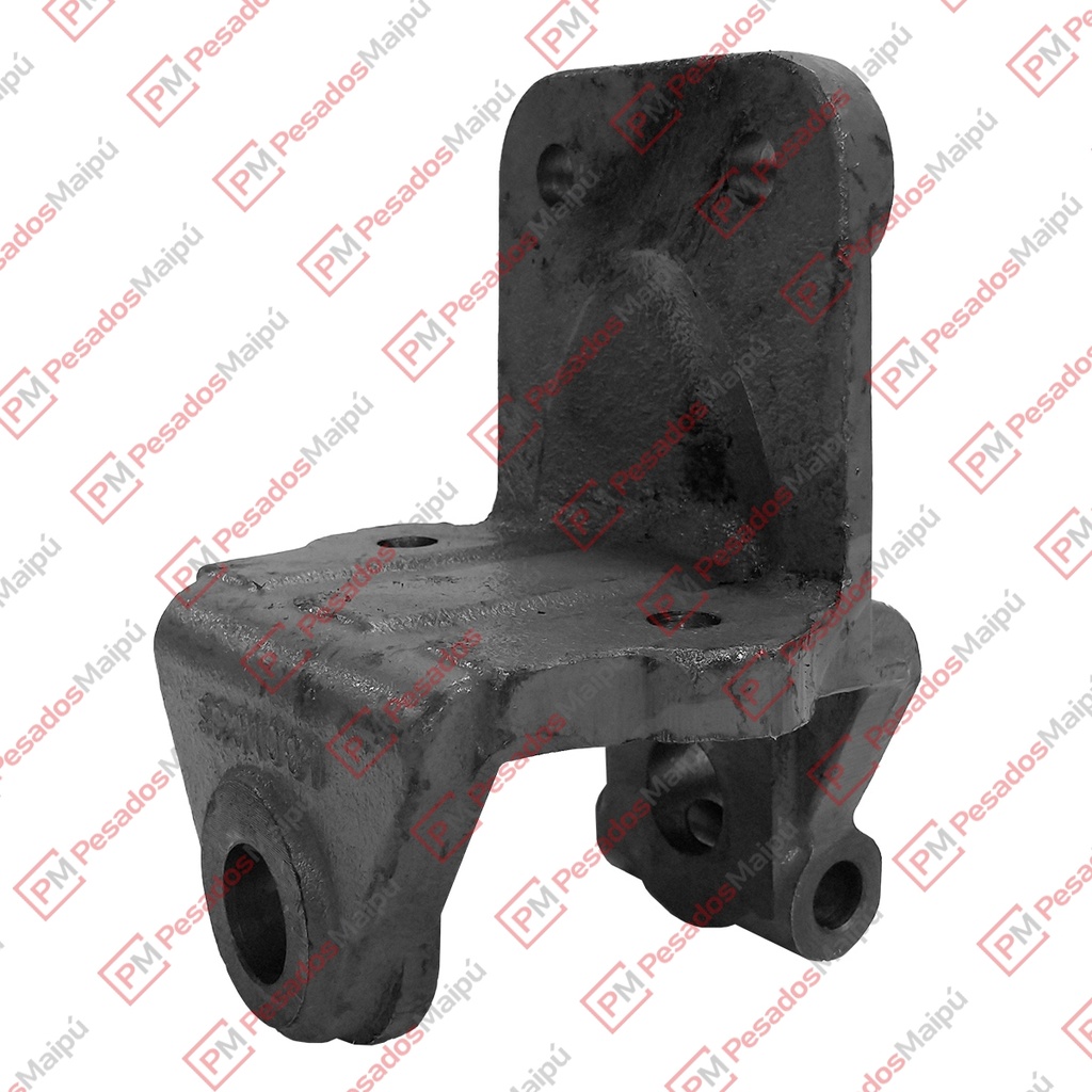 [21749] SOPORTE ELASTICO MB 1114-1518 DELANTERO (01.001)