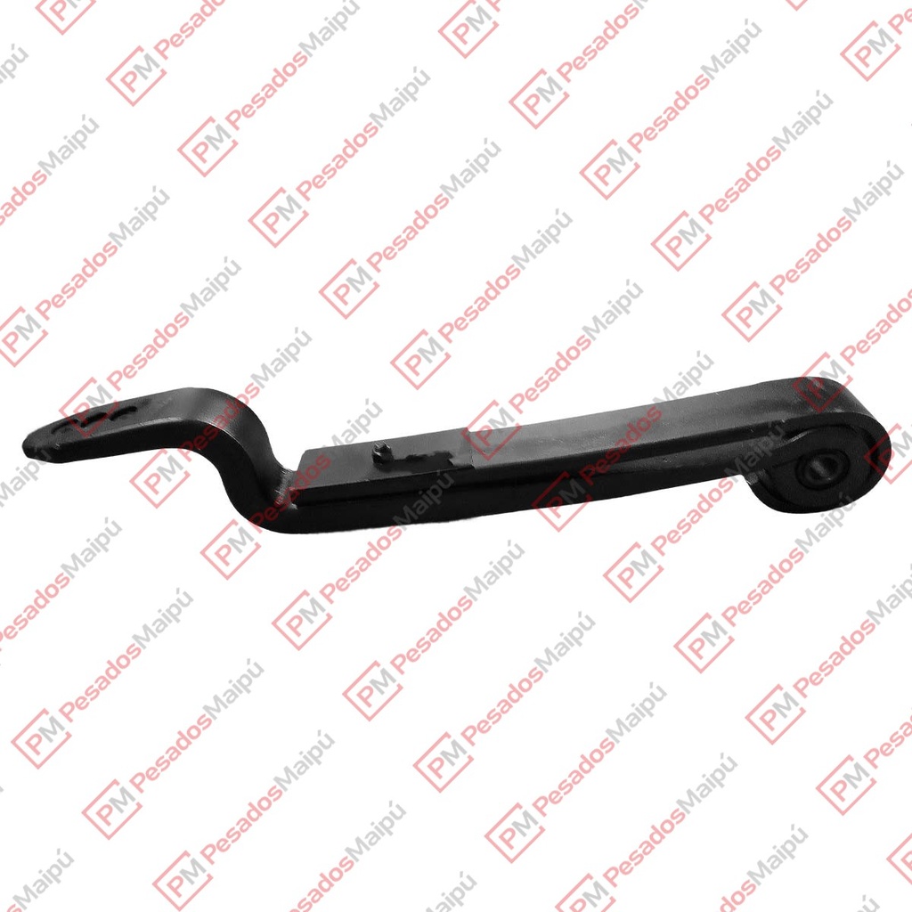 PAQUETE ELASTICO SUSPENSION NEUMATICA BOERO (2568-FX)