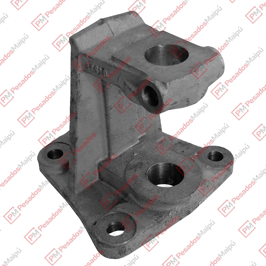 [21755] SOPORTE ELASTICO MB 1114/1517 TRASERO (01.033)