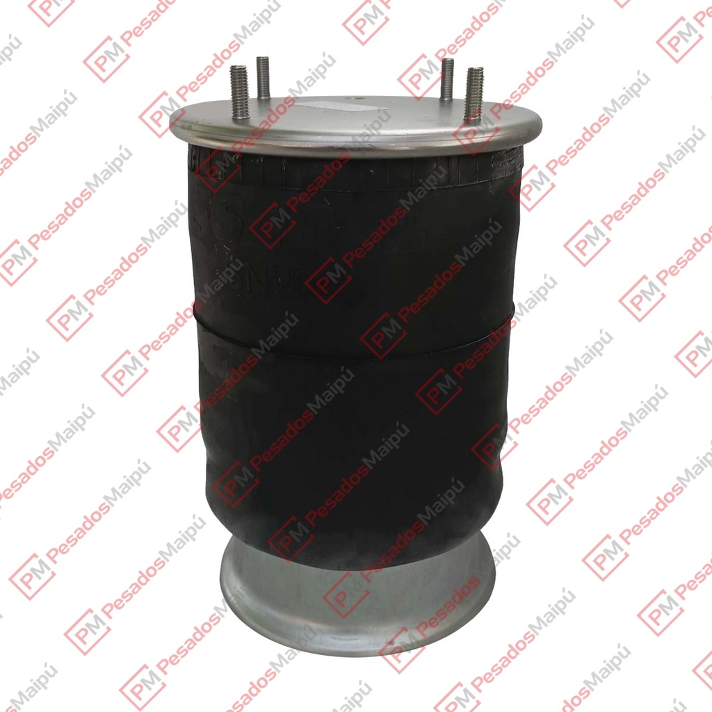 [21770] FUELLE SUSPENSION BLINDADO (SN2042) ACOPLADOS SALTO