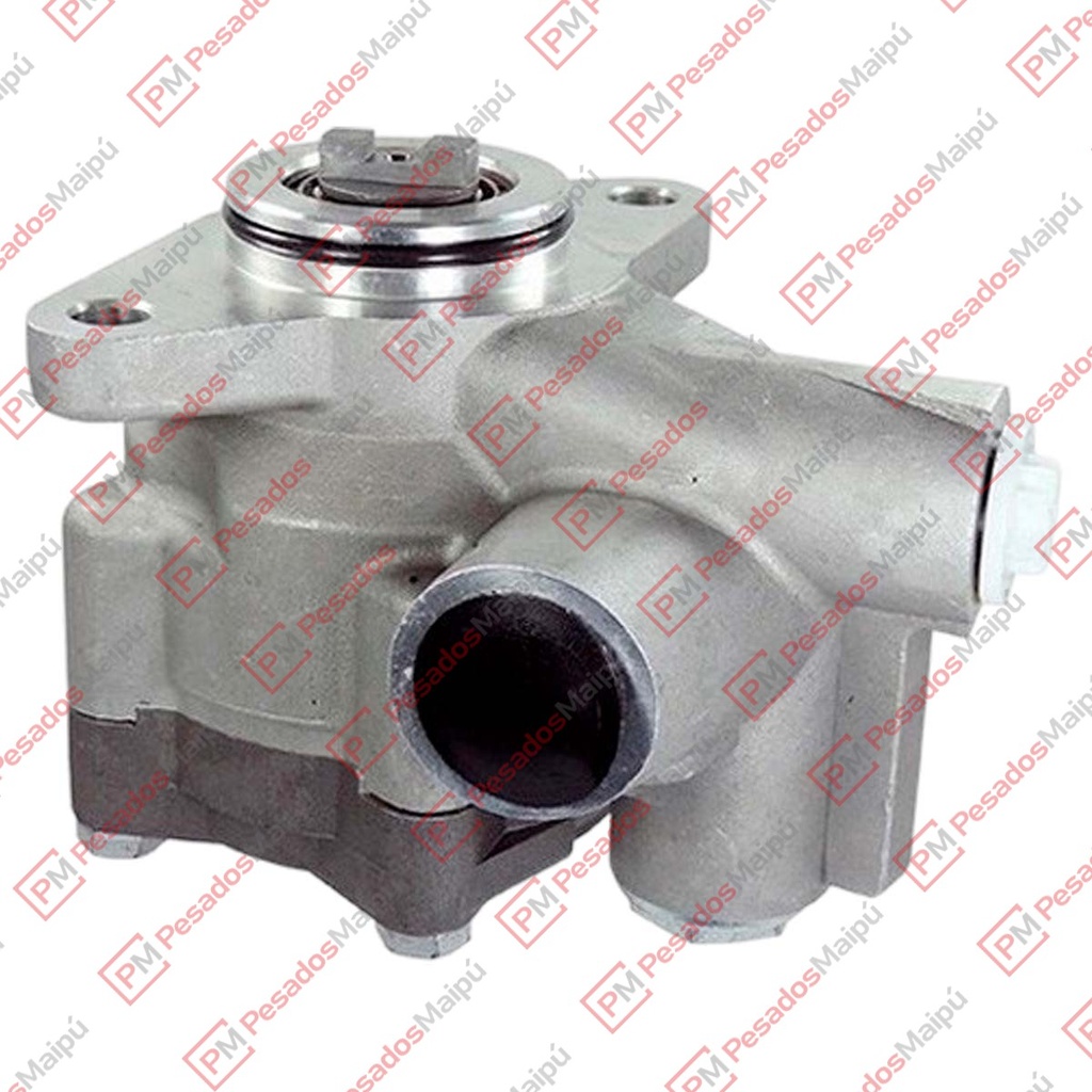 BOMBA DIRECCION HIDRAULICA IVECO TECTOR (3001254) (5960100047) (7685900103) (4896314)