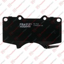PASTILLA FRENO (PD 528) TOYOTA SW4 05/